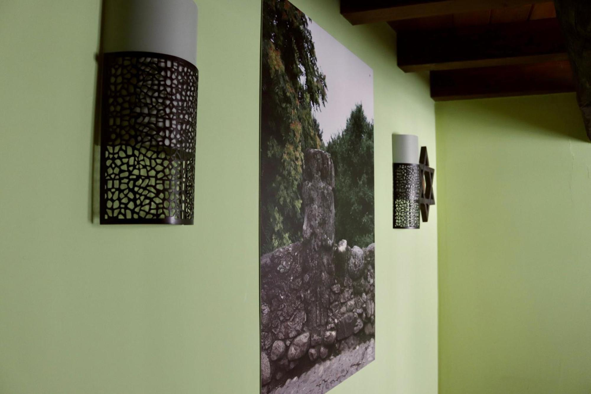 La Estrella De David, Apartamentos Rurales Apartment Hervas